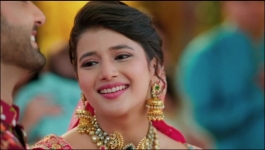 Yeh Rishta Kya Kehlata Hai - 21st April 2025